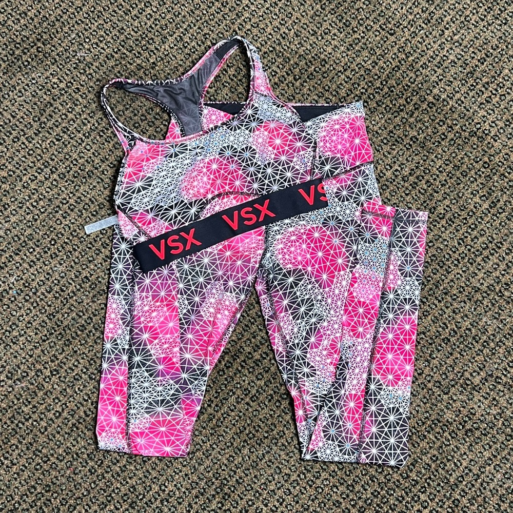 VS Active Set
